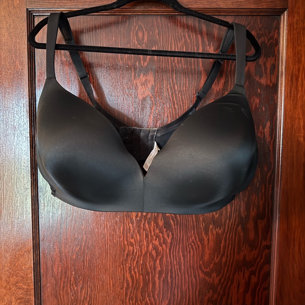 Cacique Full Coverage Bra 44DDD/44F